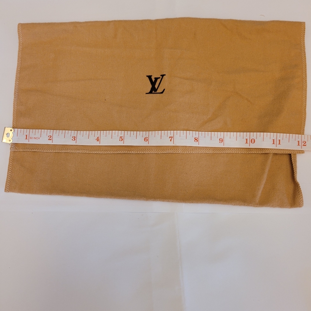 LOUIS VUITTON DUST BAG
